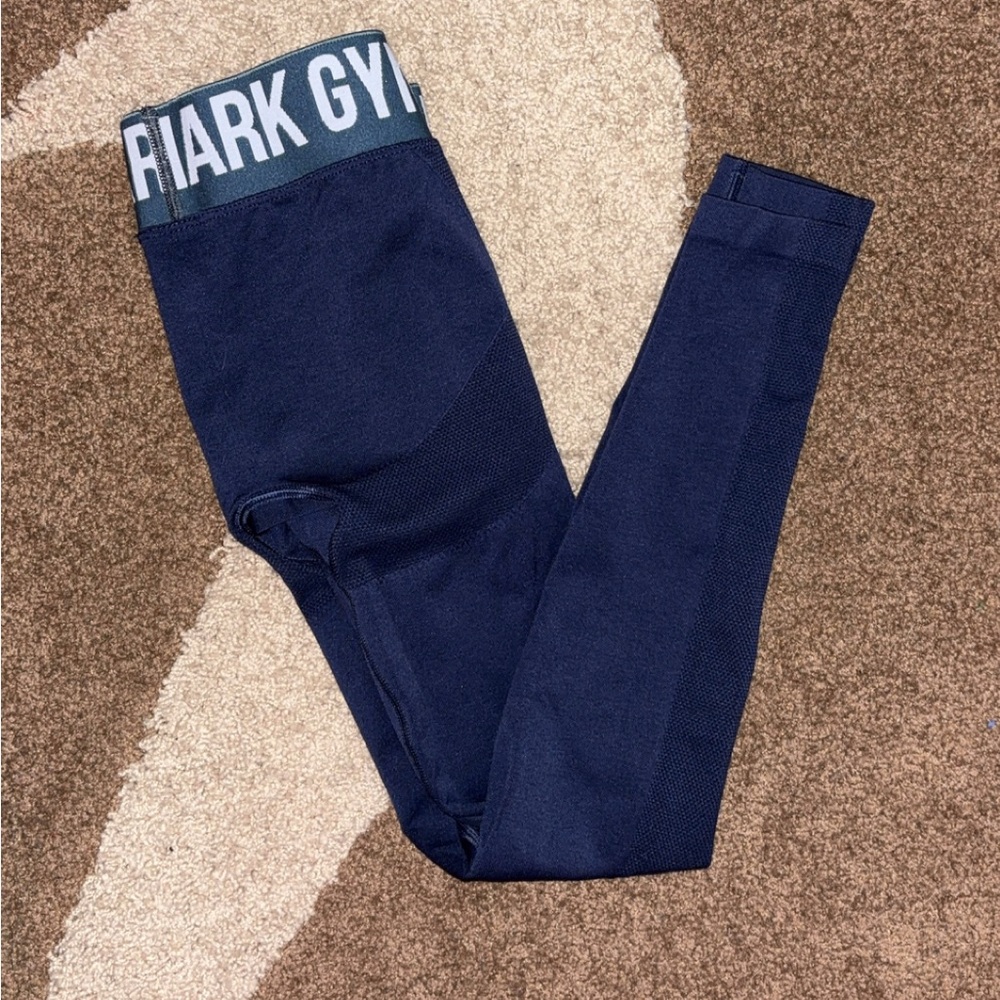 Gymshark Workout Leggings